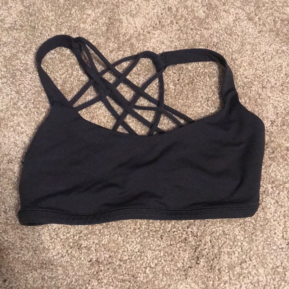 lululemon athletica Other - Lulu sports bra